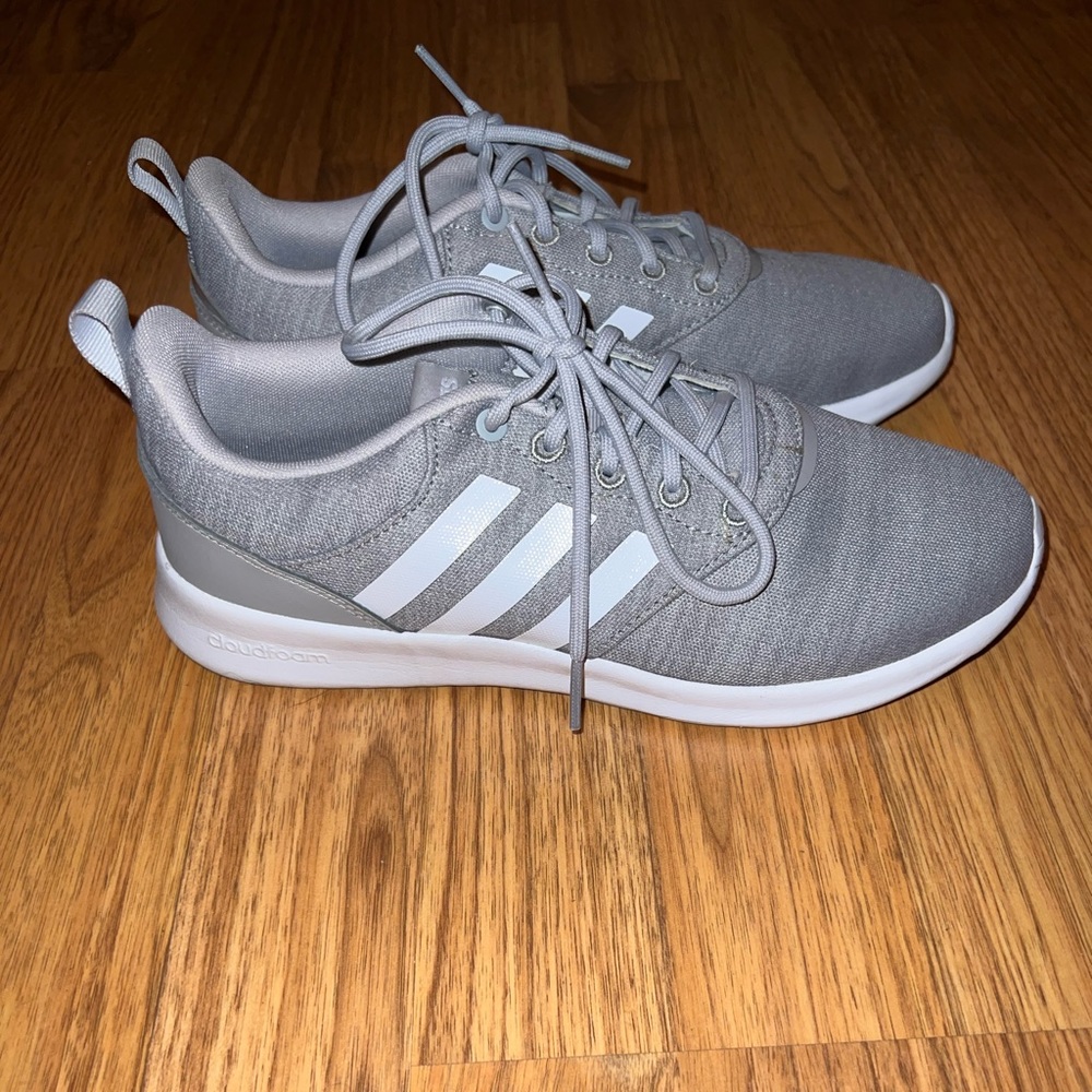 Adidas cloud foam super